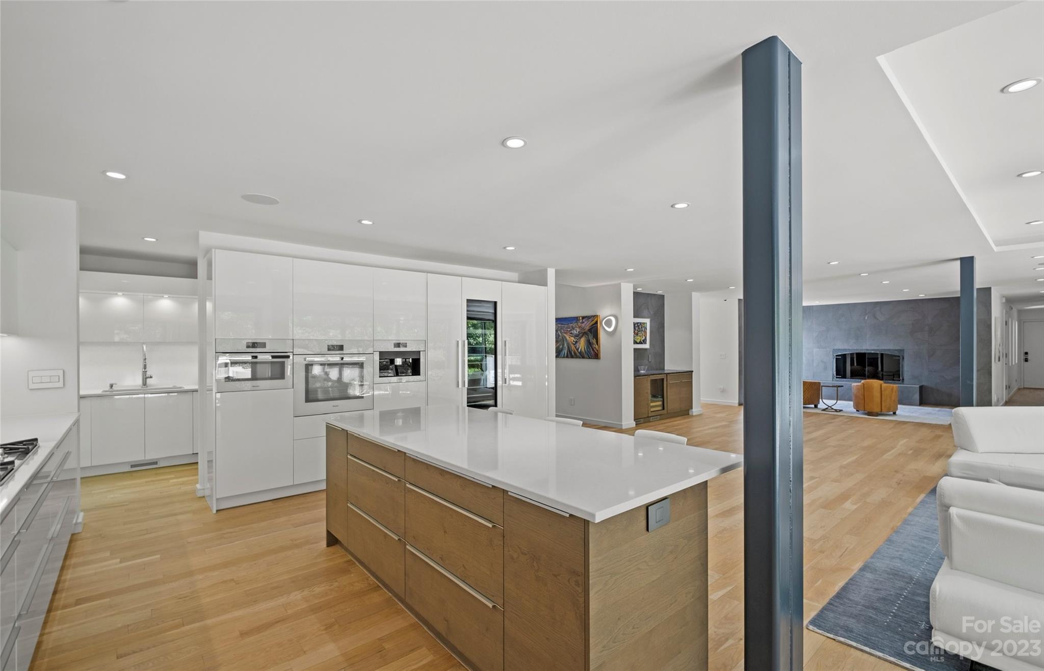 Brackenbury Estates - Residential