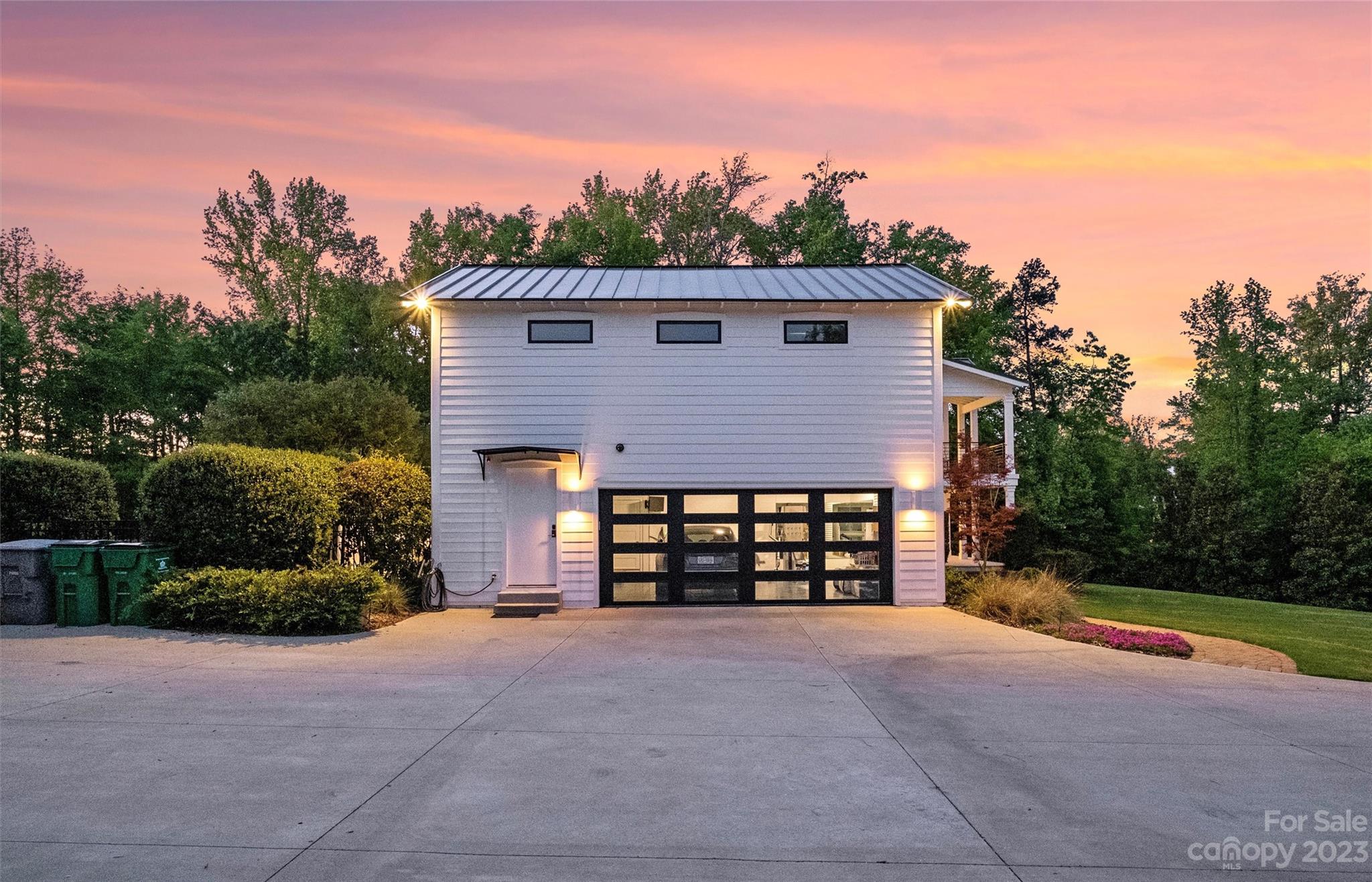 Brackenbury Estates - Residential