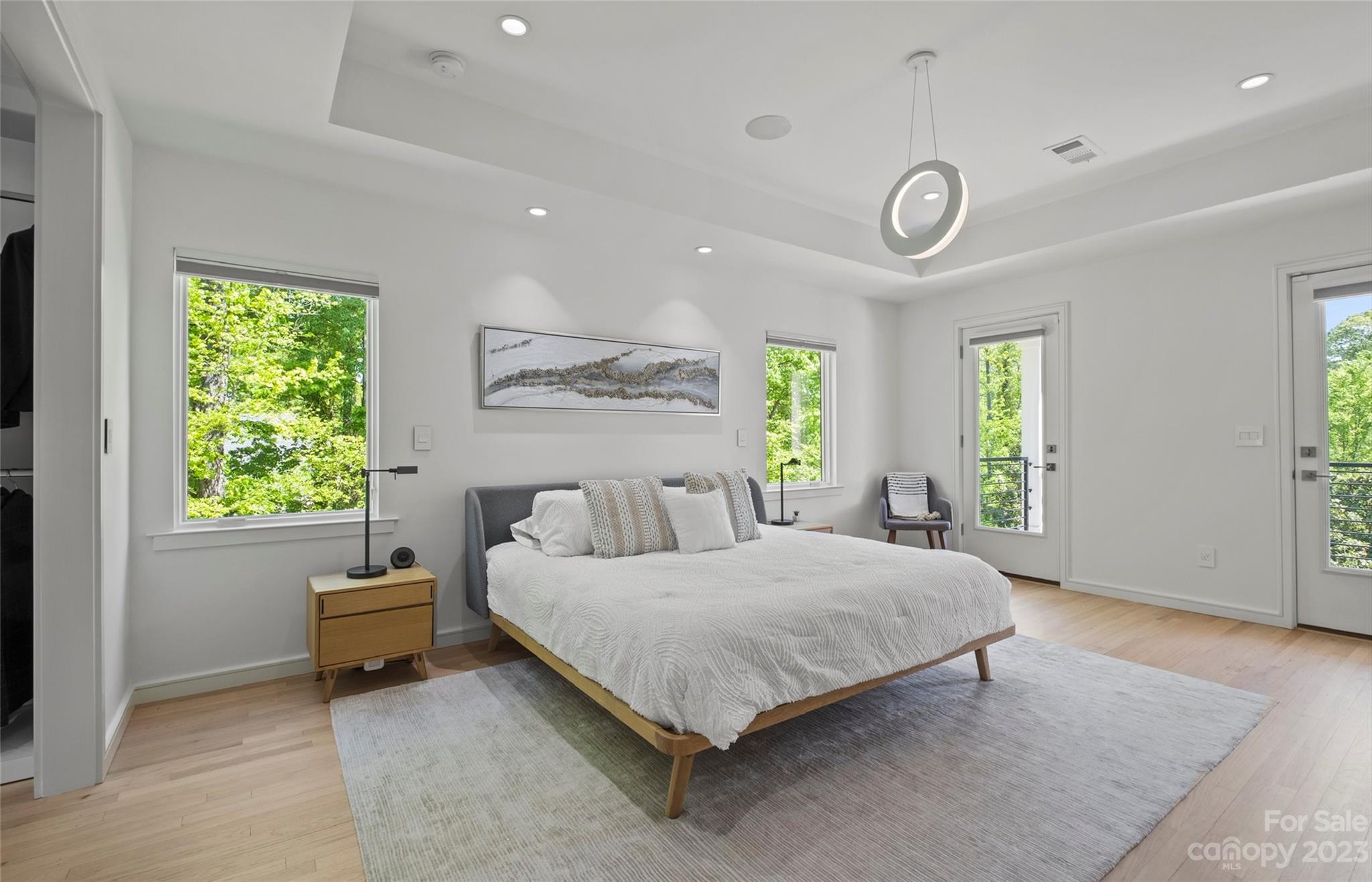 Brackenbury Estates - Residential