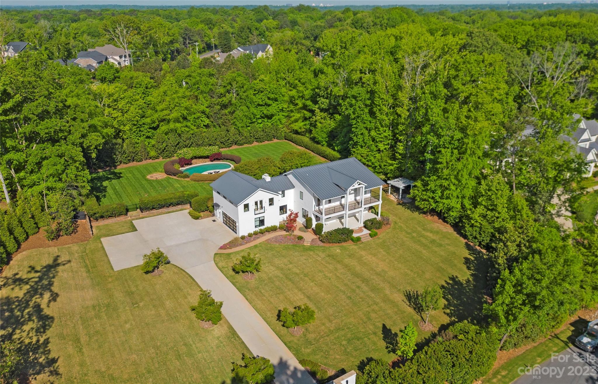 Brackenbury Estates - Residential