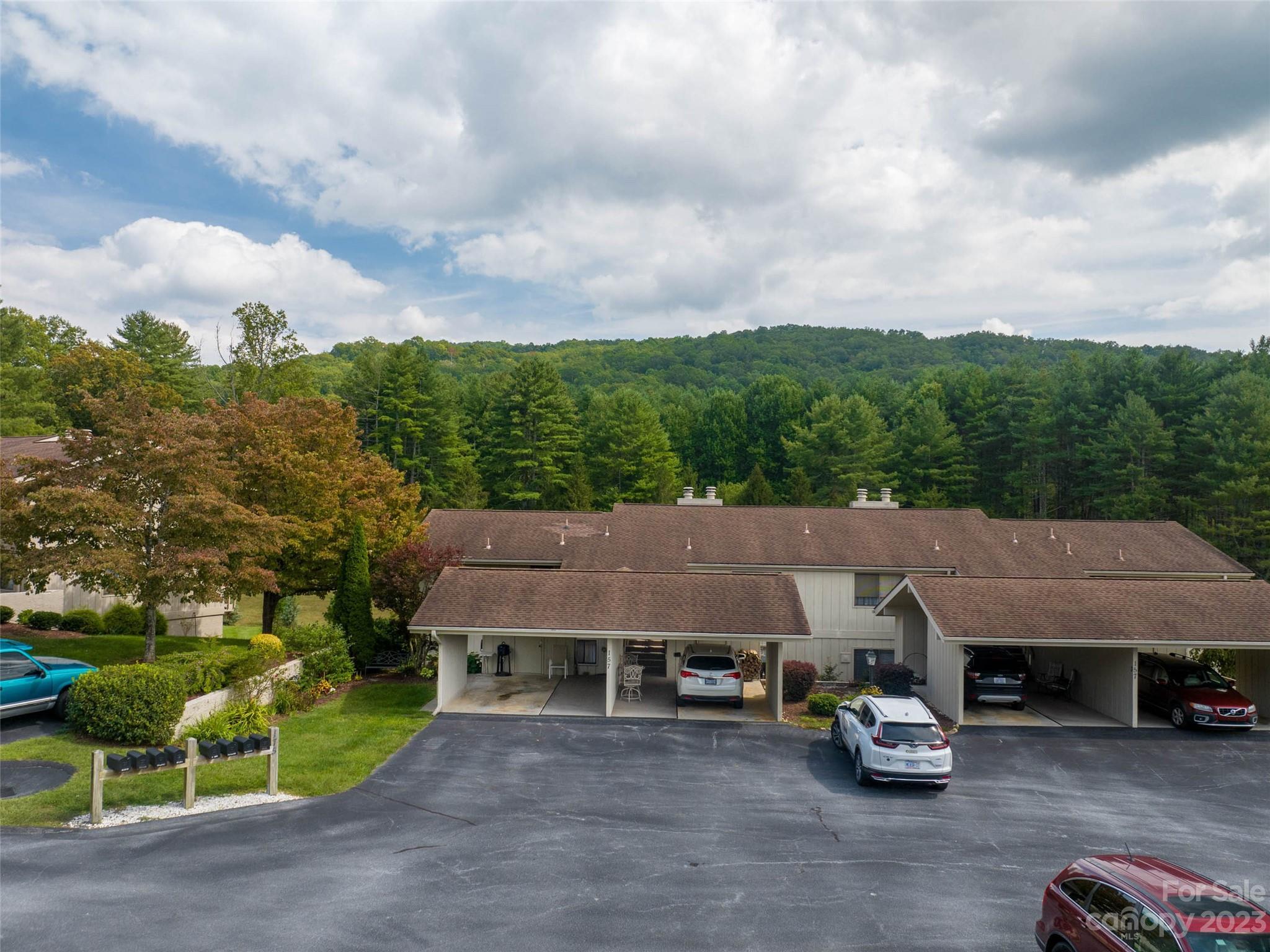 Glen Cannon - Residential