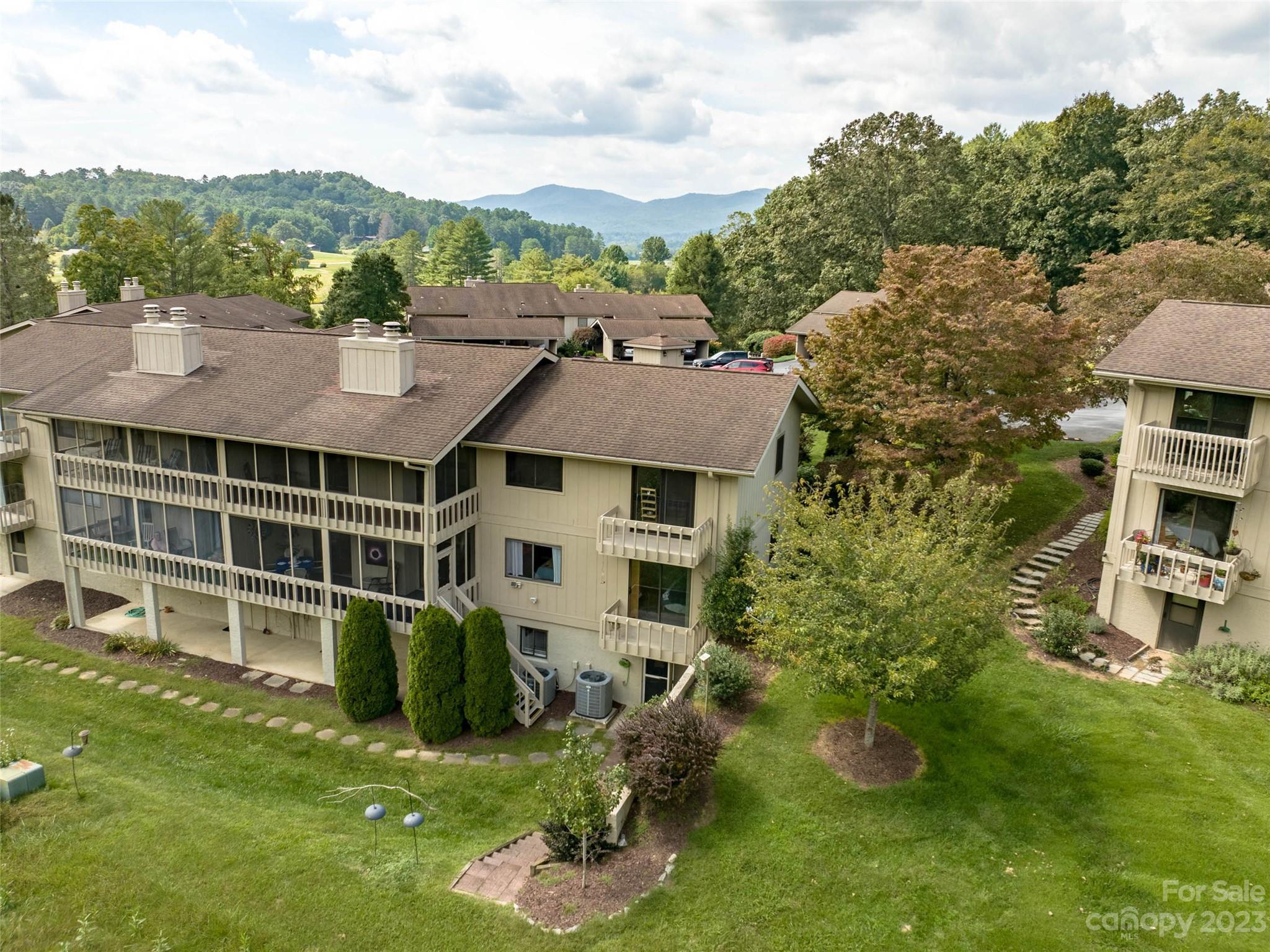 Glen Cannon - Residential