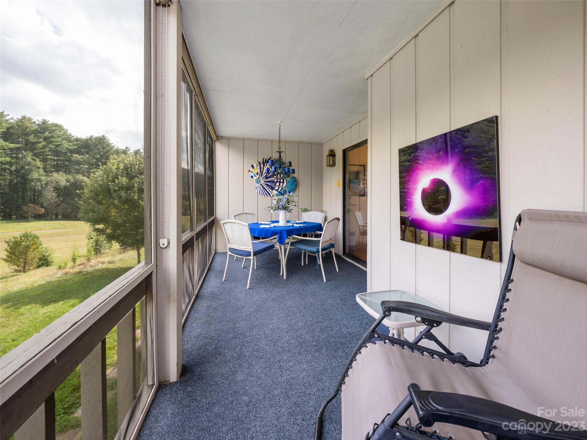 Glen Cannon - Residential