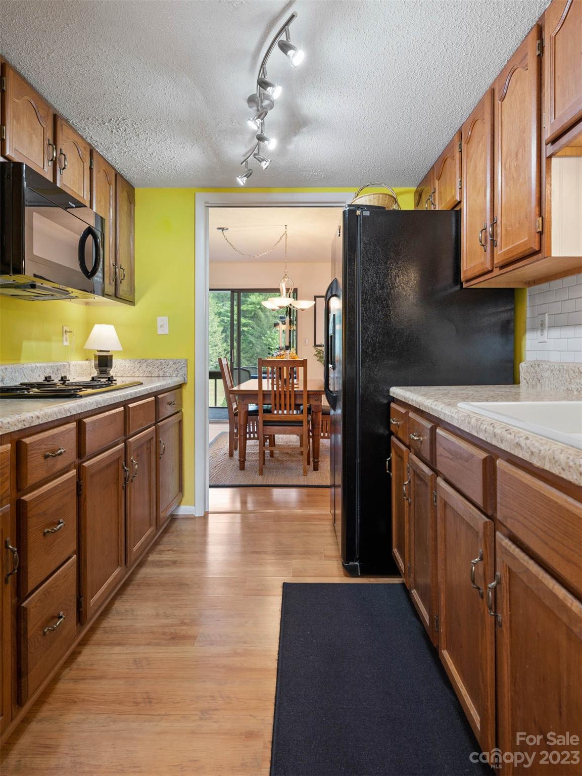 Glen Cannon - Residential