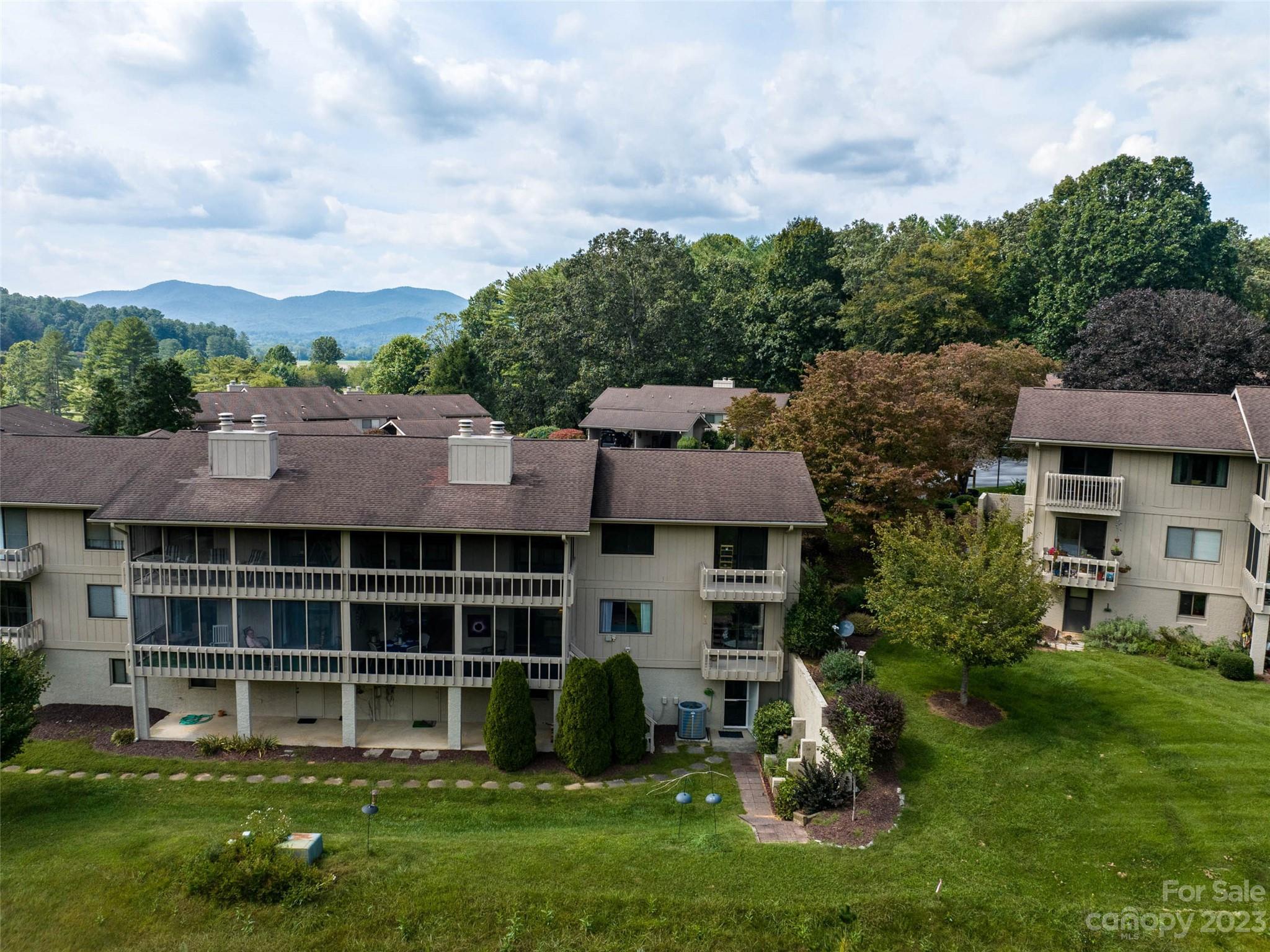 Glen Cannon - Residential