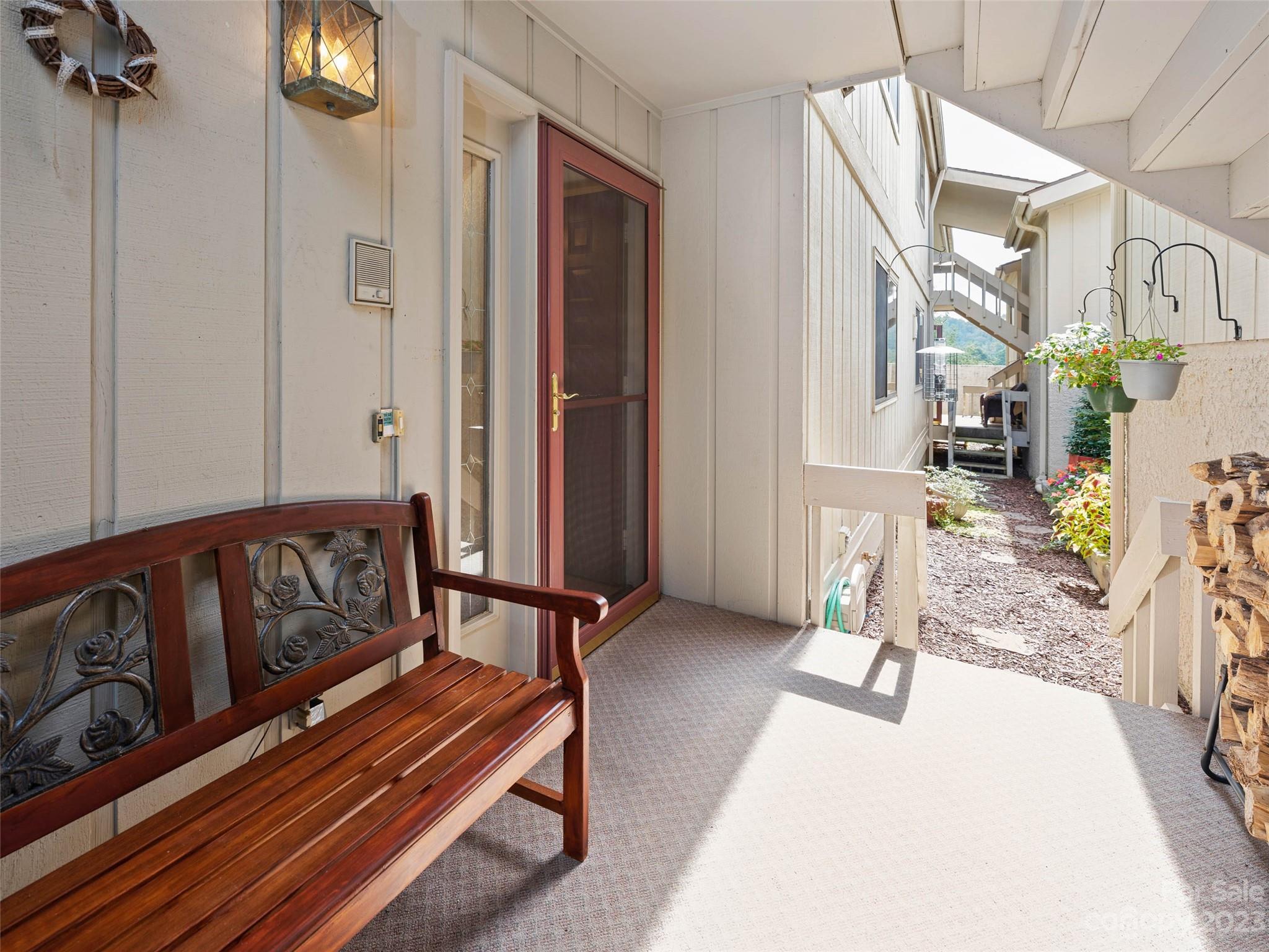 Glen Cannon - Residential