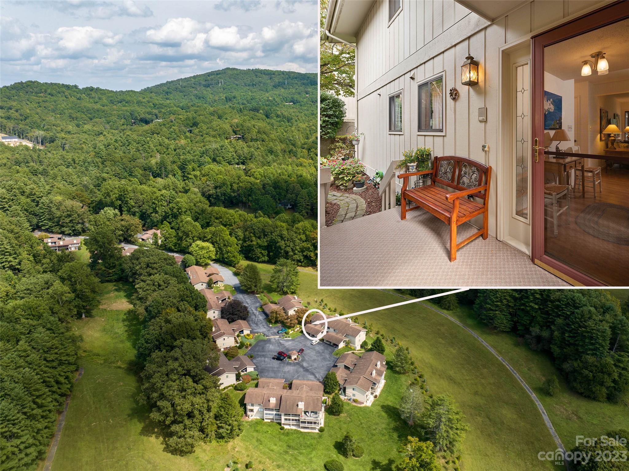 Glen Cannon - Residential