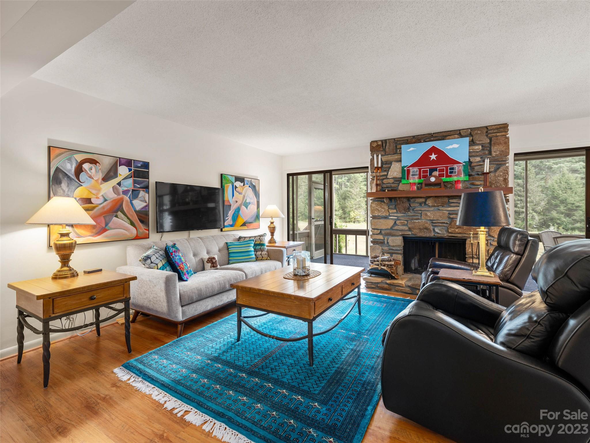 Glen Cannon - Residential