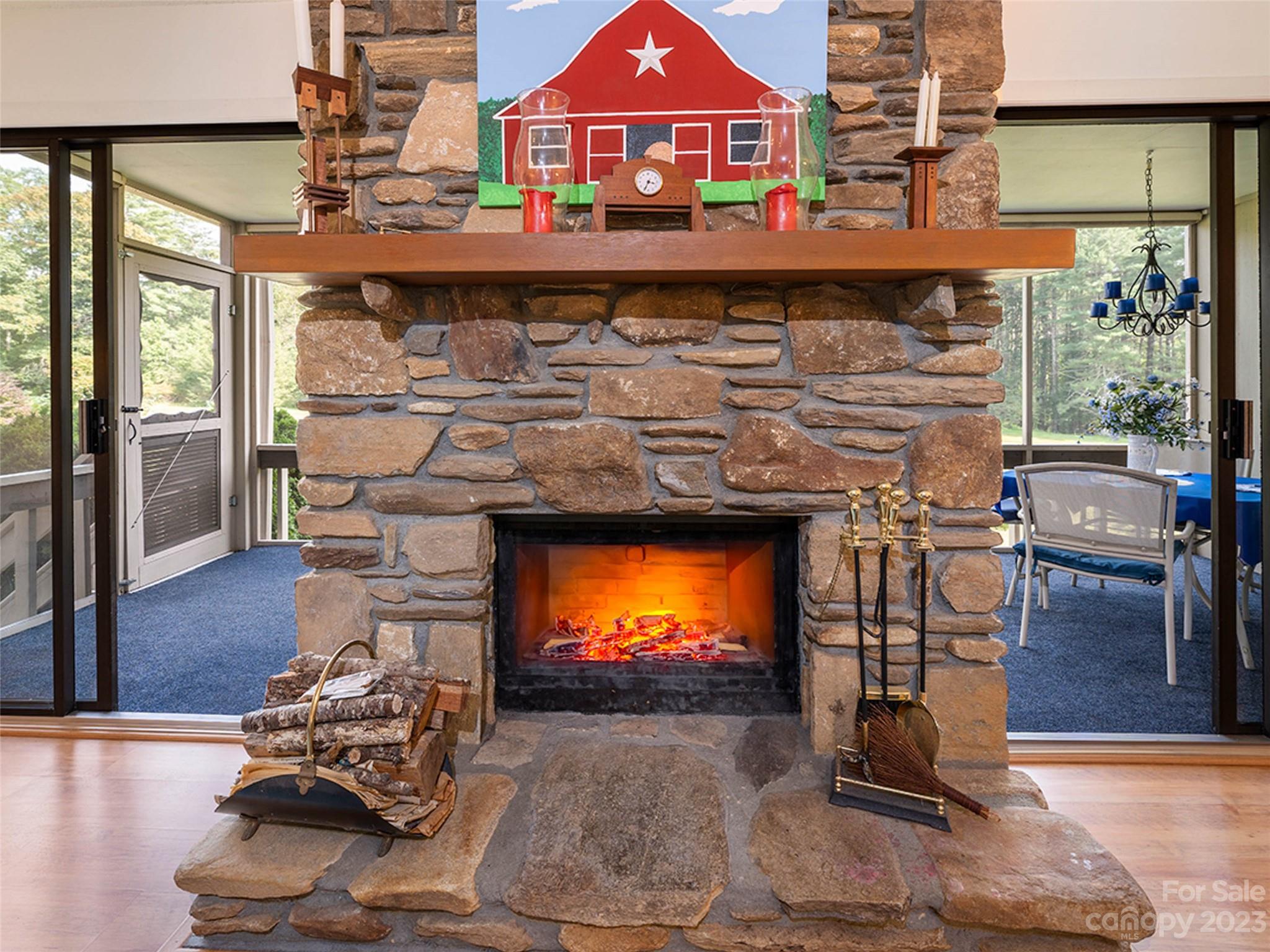 Glen Cannon - Residential