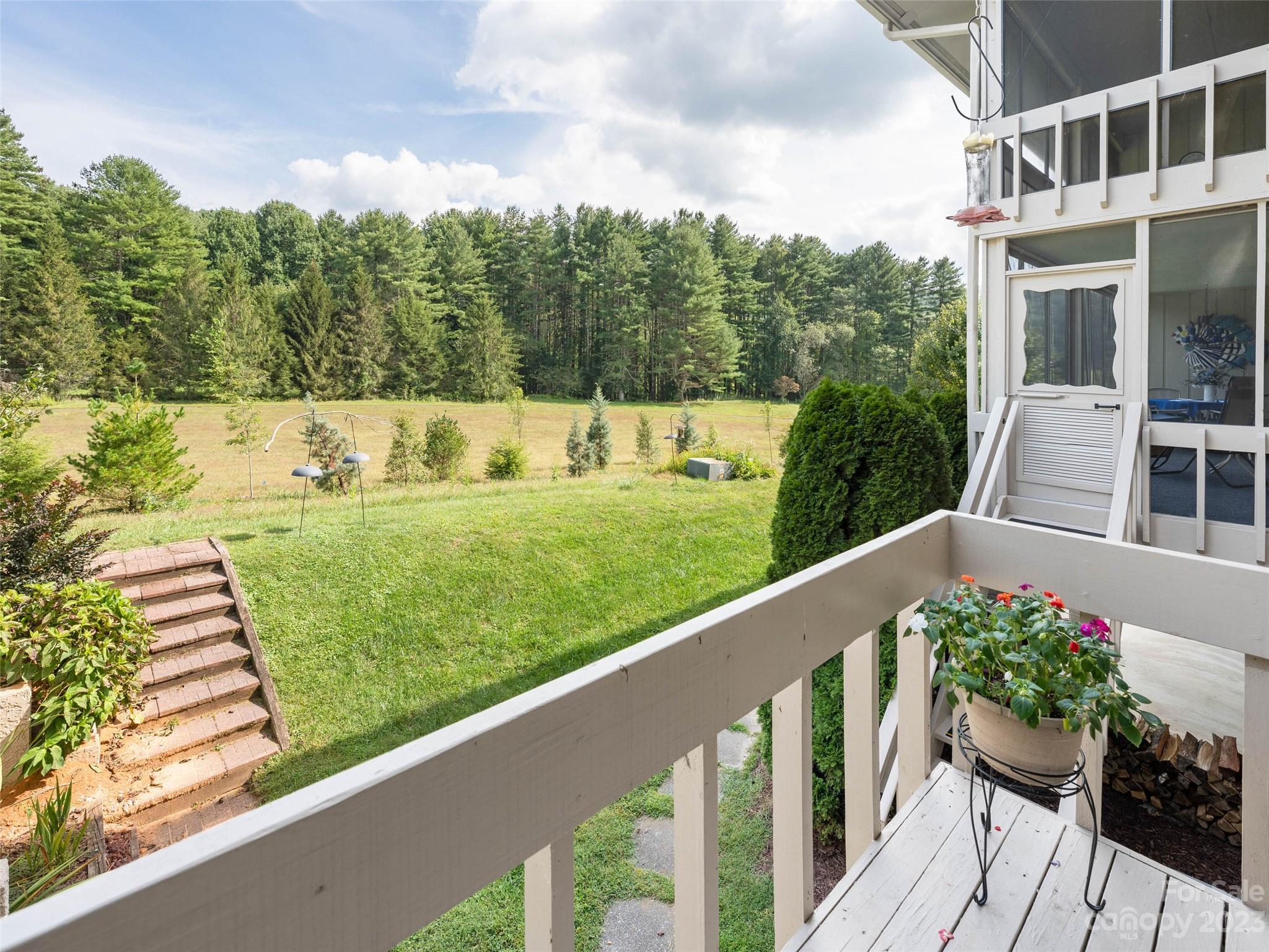 Glen Cannon - Residential