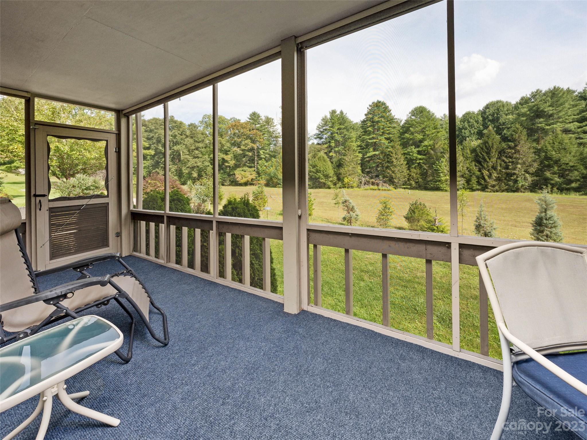 Glen Cannon - Residential