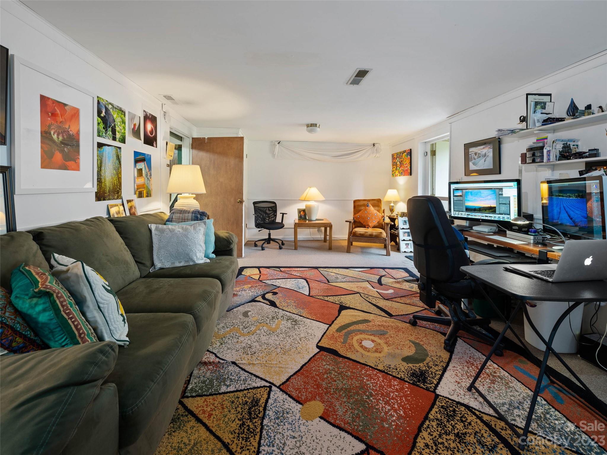 Glen Cannon - Residential