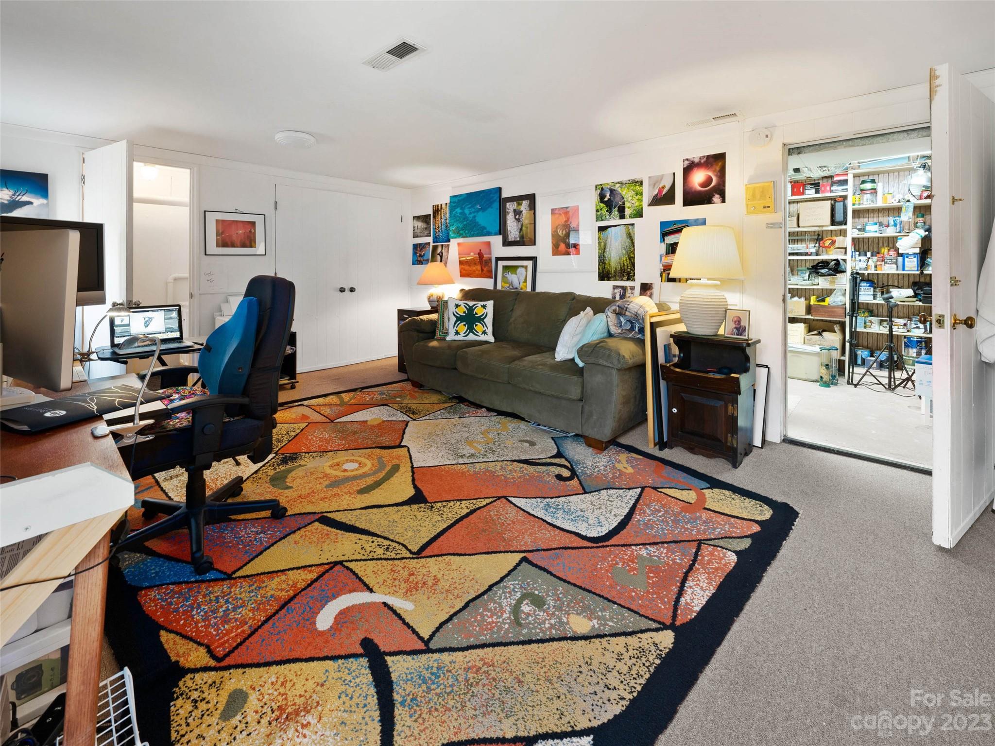 Glen Cannon - Residential