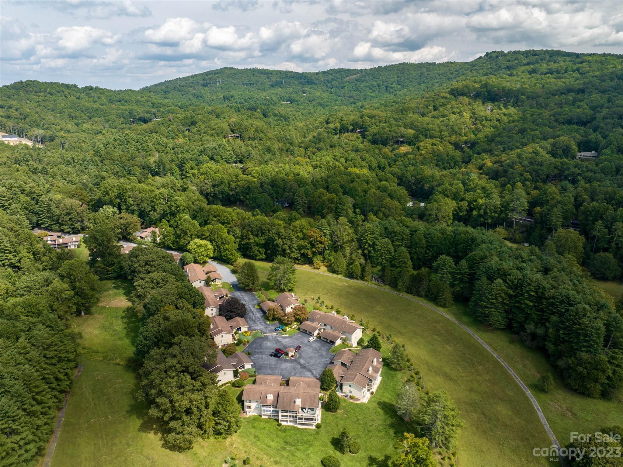 Glen Cannon - Residential