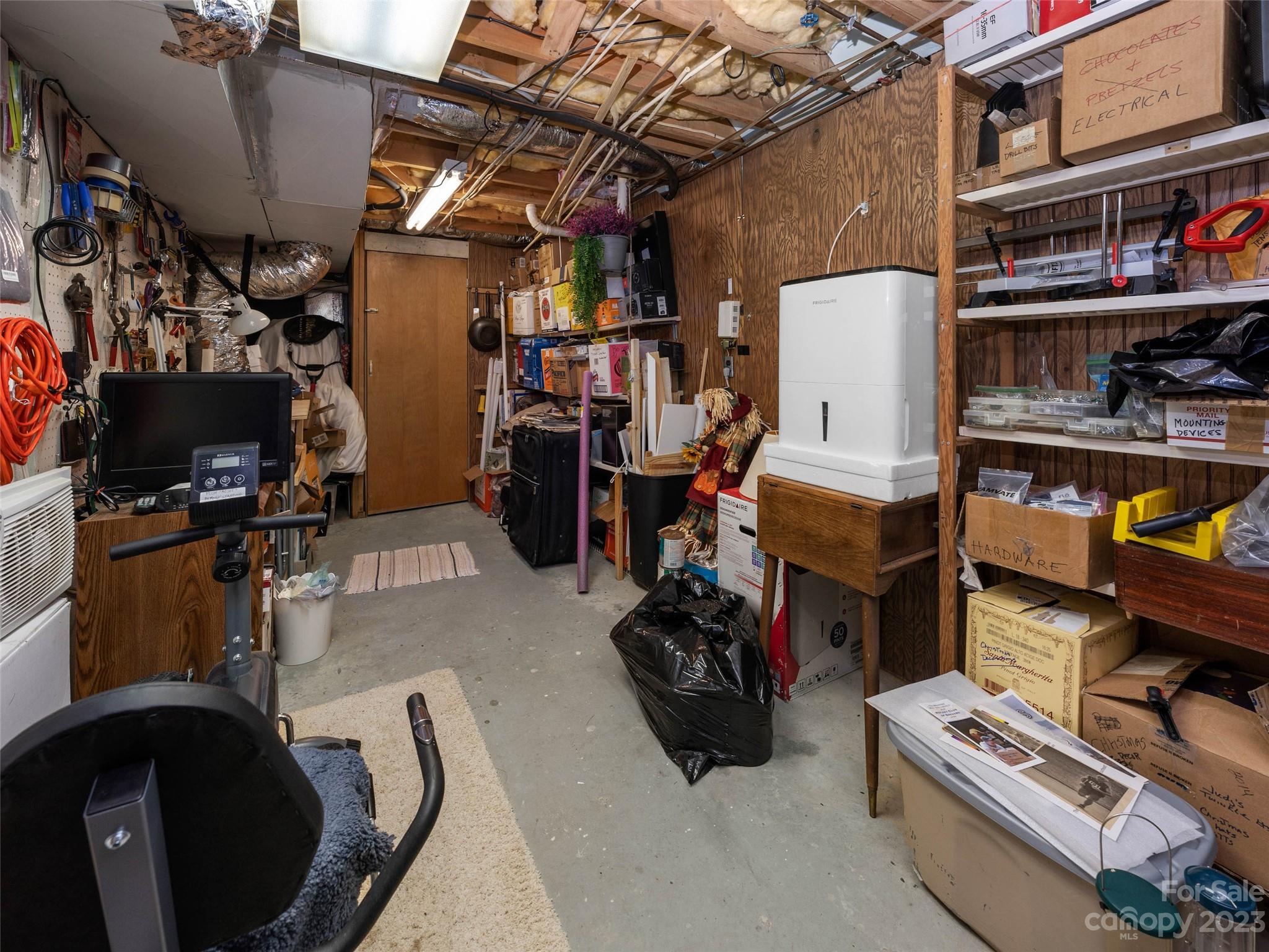 Glen Cannon - Residential