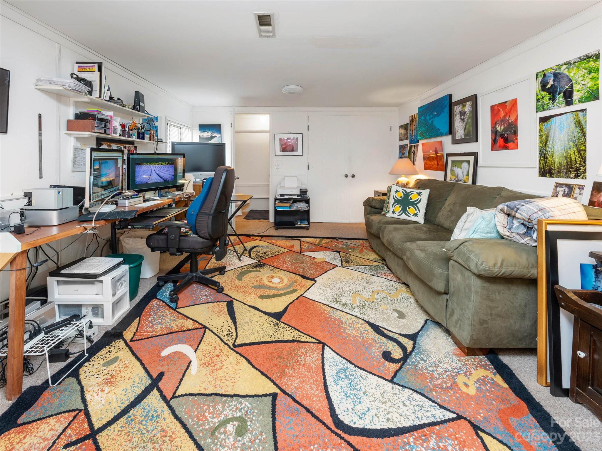 Glen Cannon - Residential