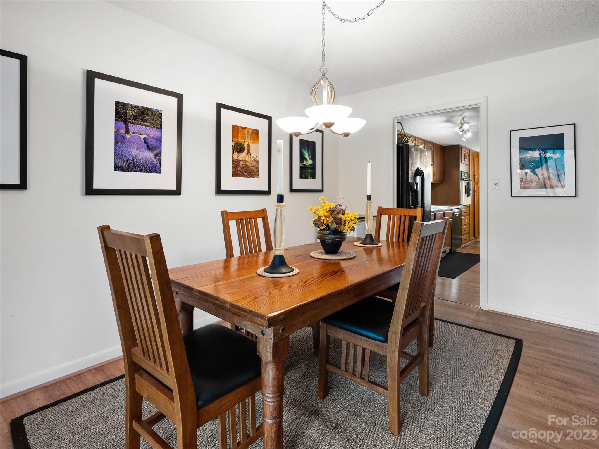 Glen Cannon - Residential