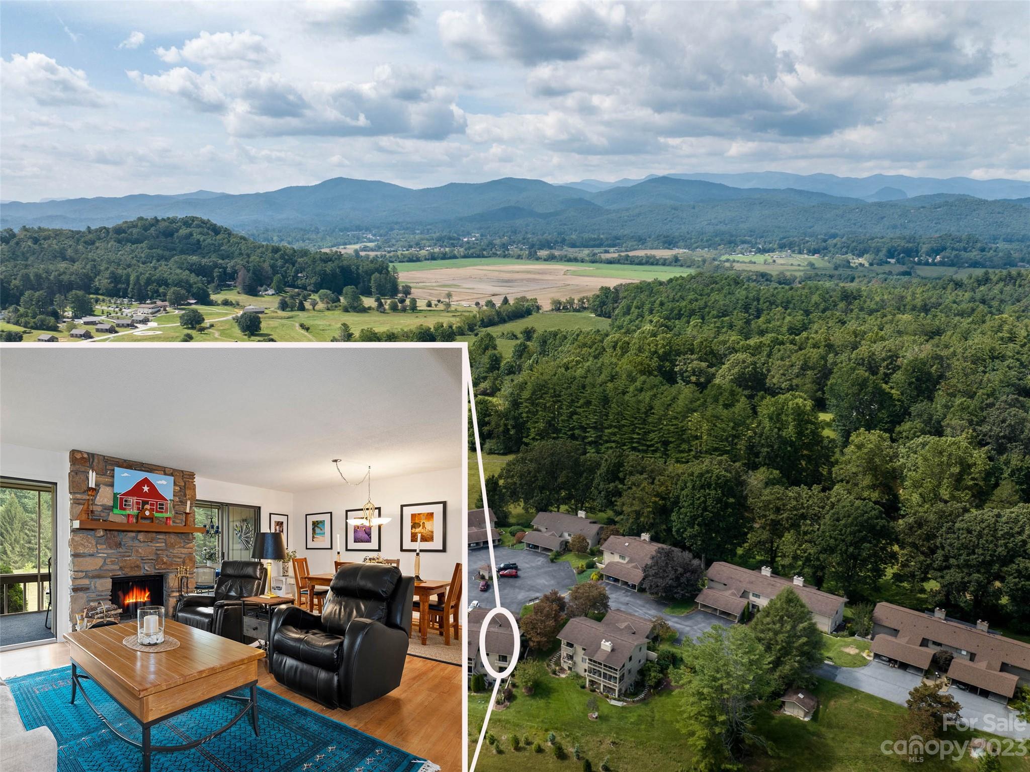 Glen Cannon - Residential