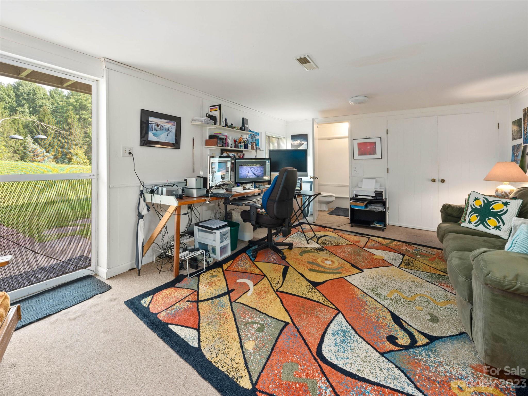 Glen Cannon - Residential