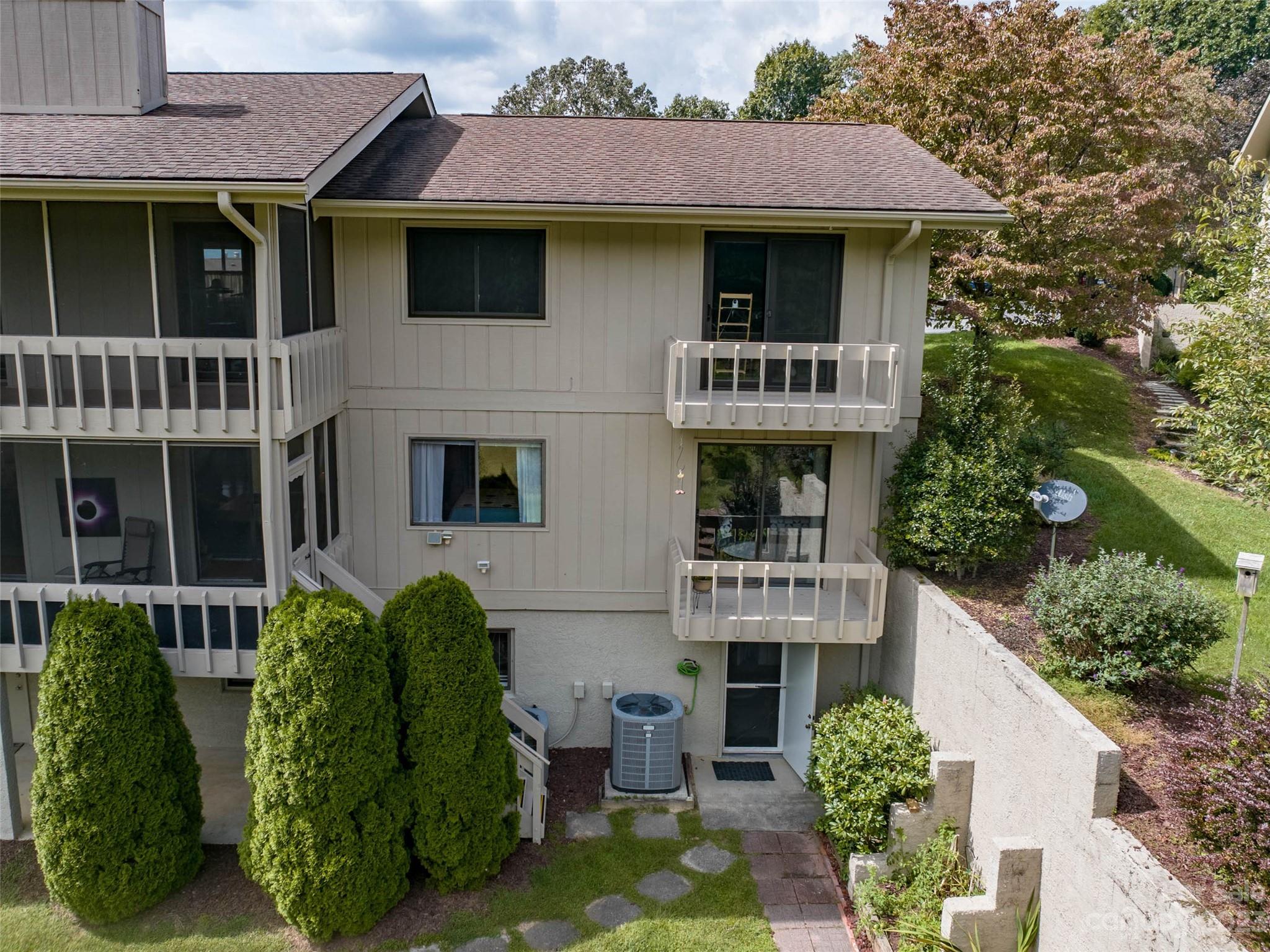 Glen Cannon - Residential