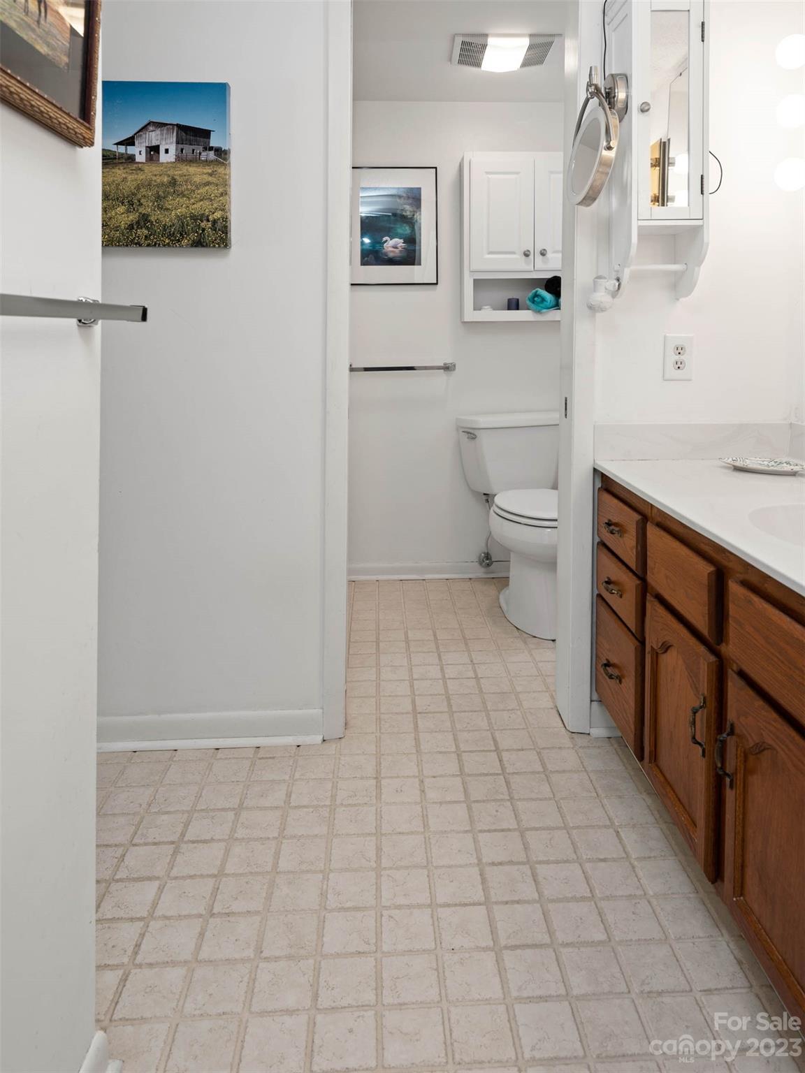 Glen Cannon - Residential