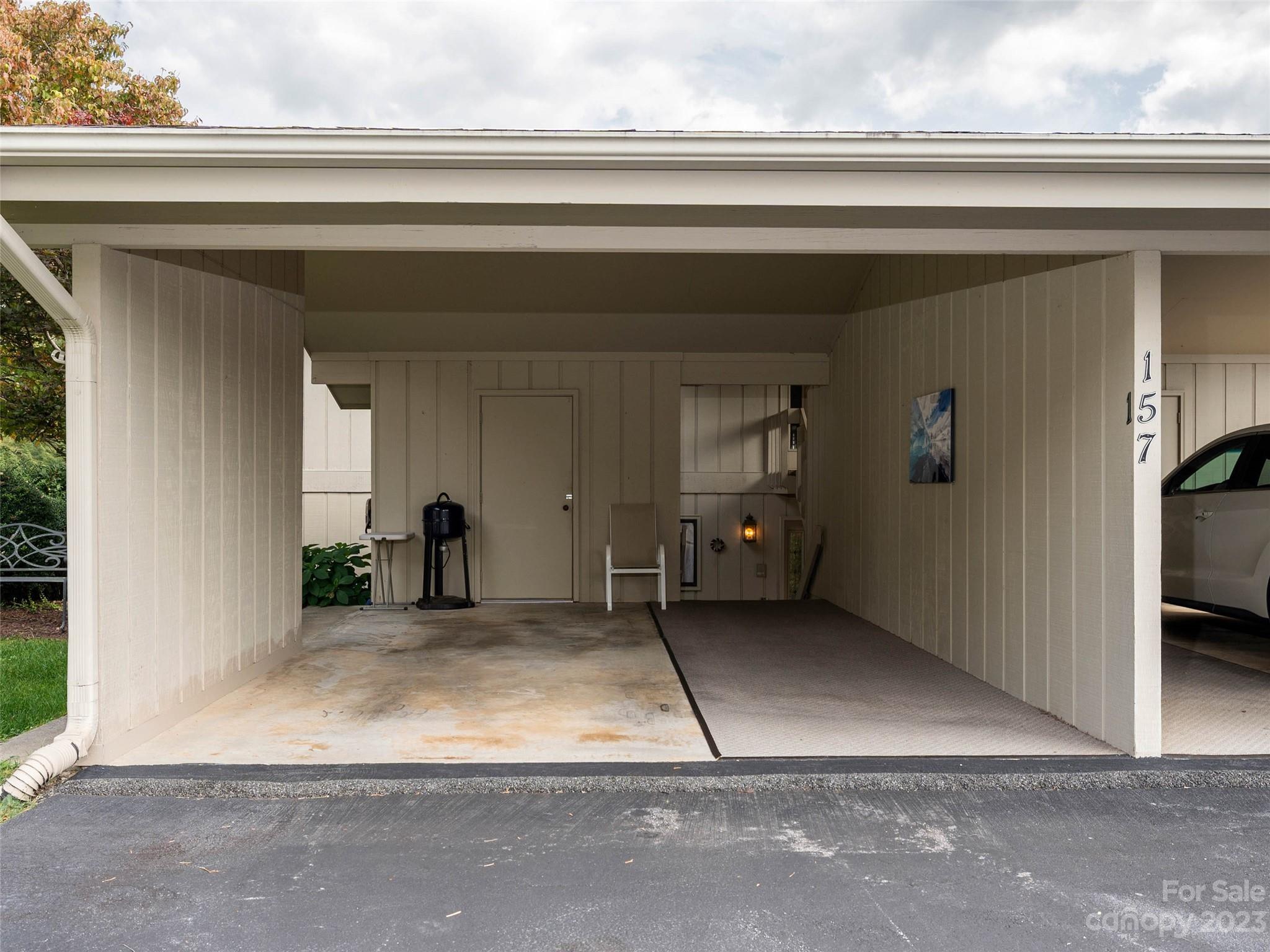 Glen Cannon - Residential