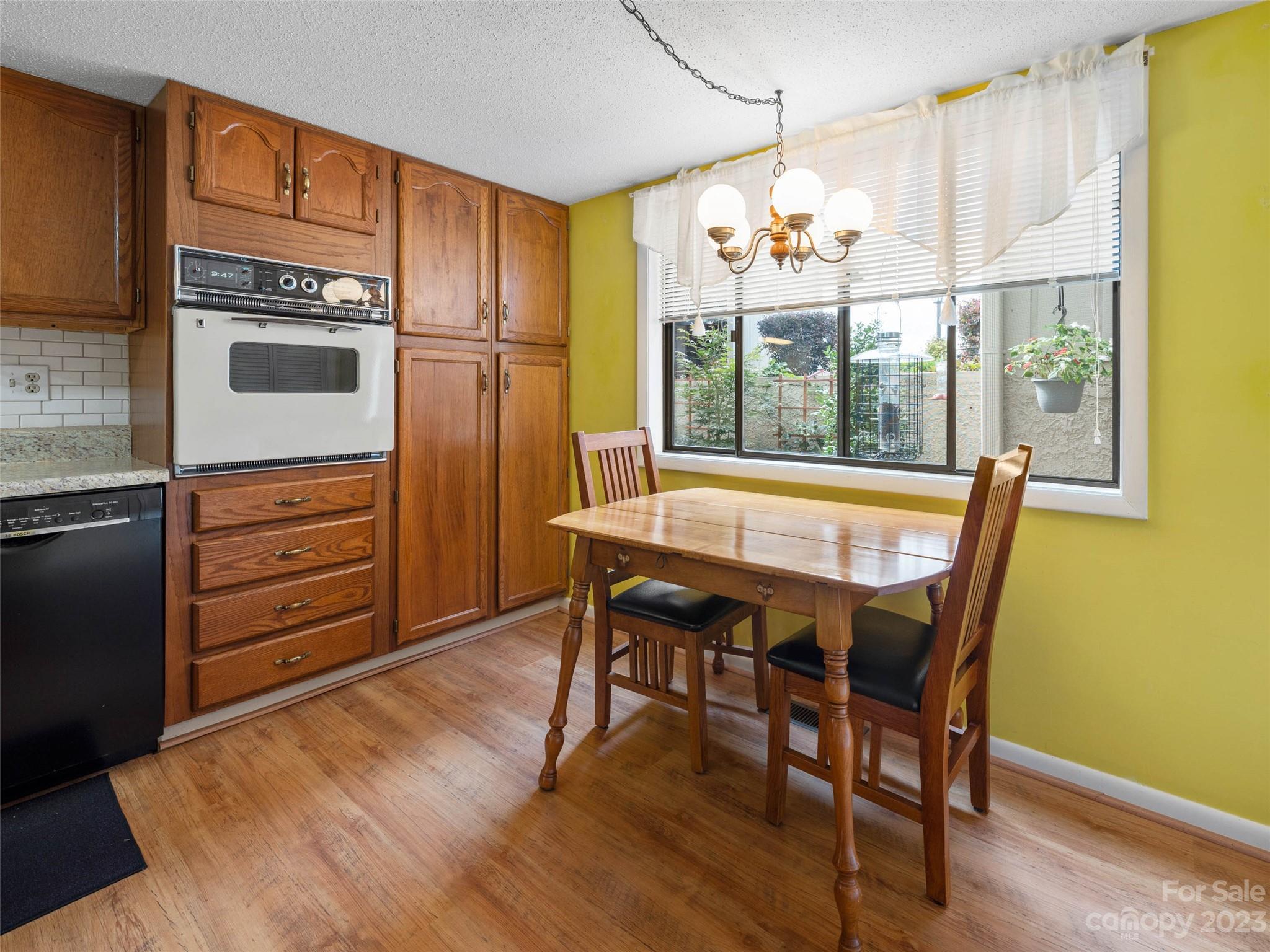 Glen Cannon - Residential