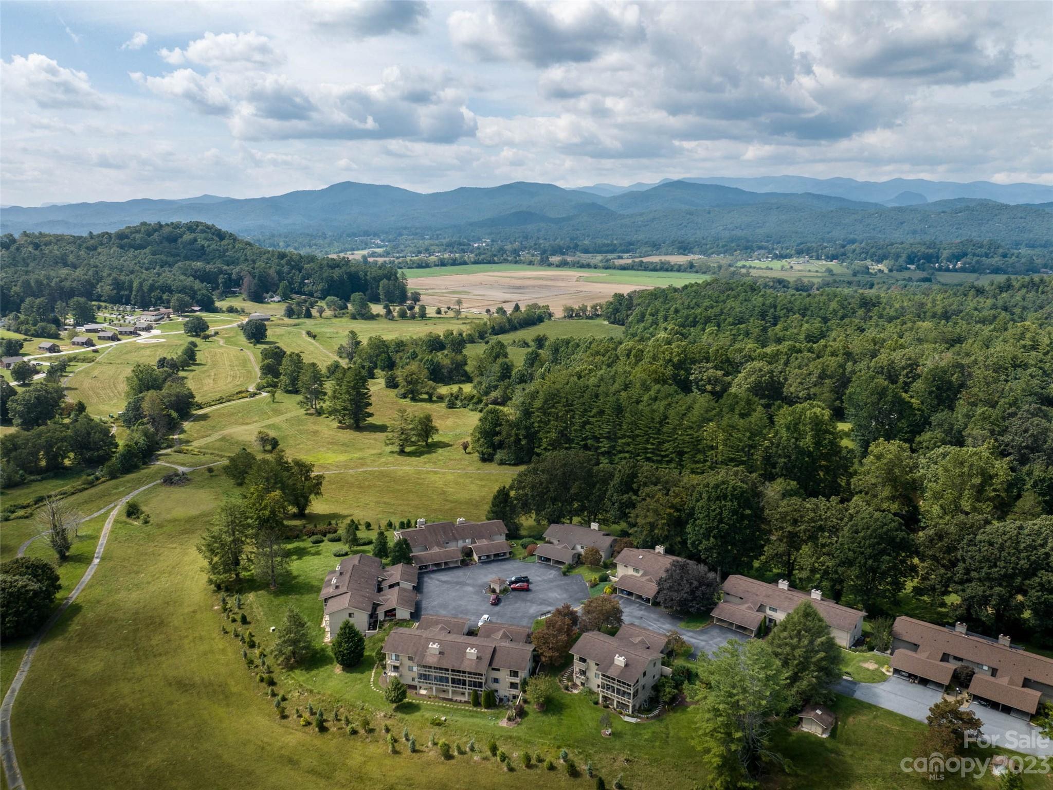 Glen Cannon - Residential