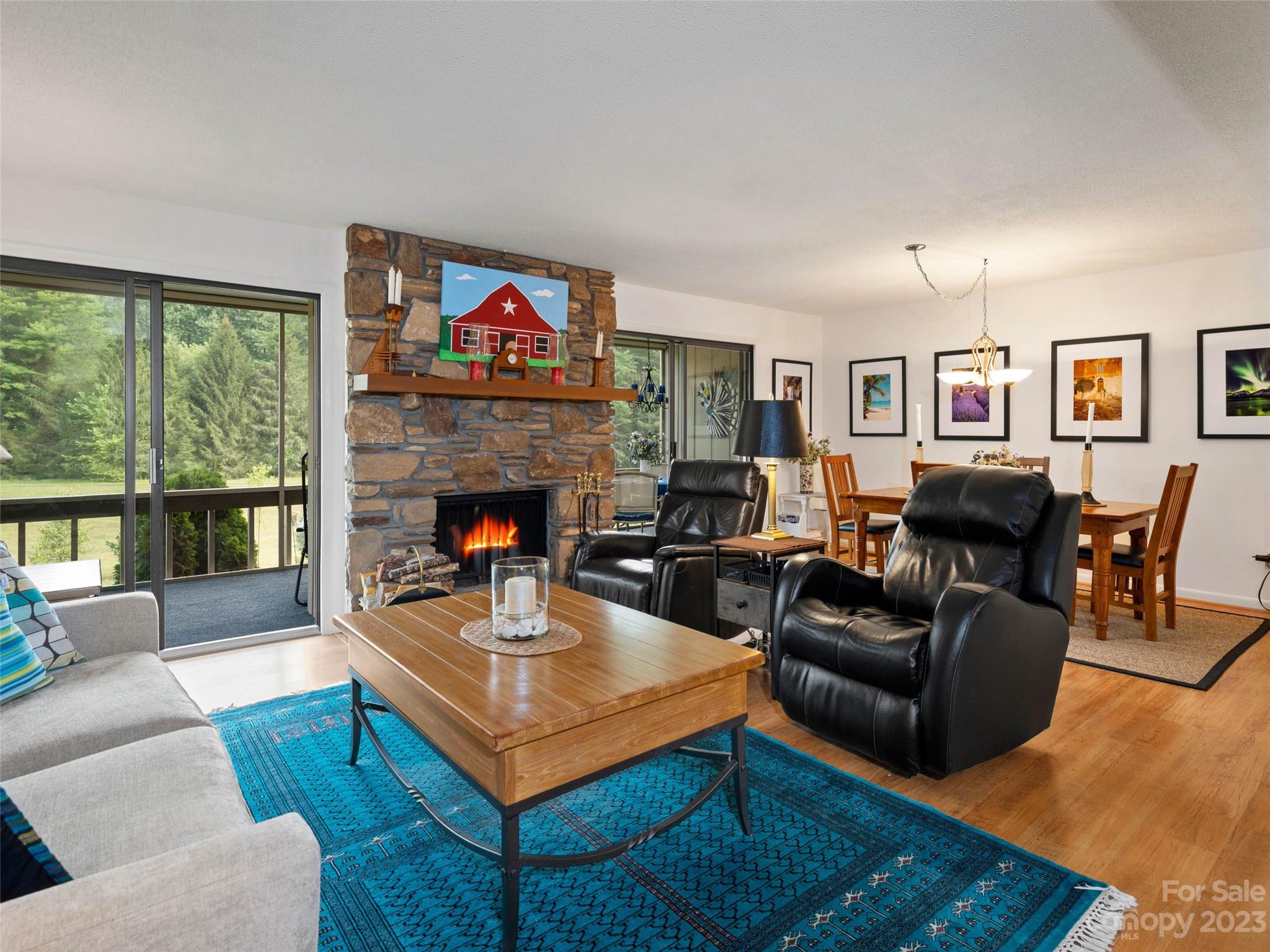 Glen Cannon - Residential