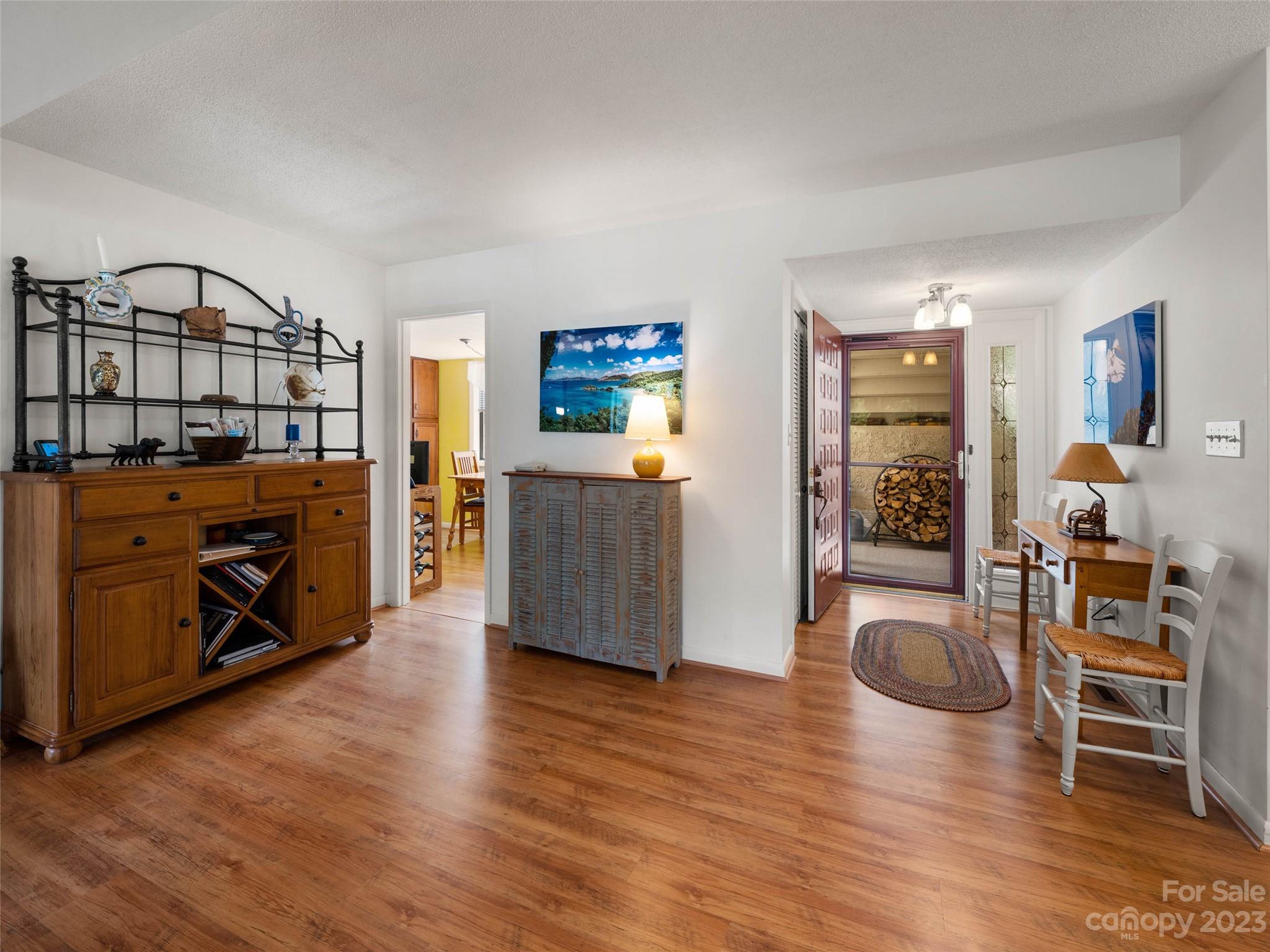 Glen Cannon - Residential