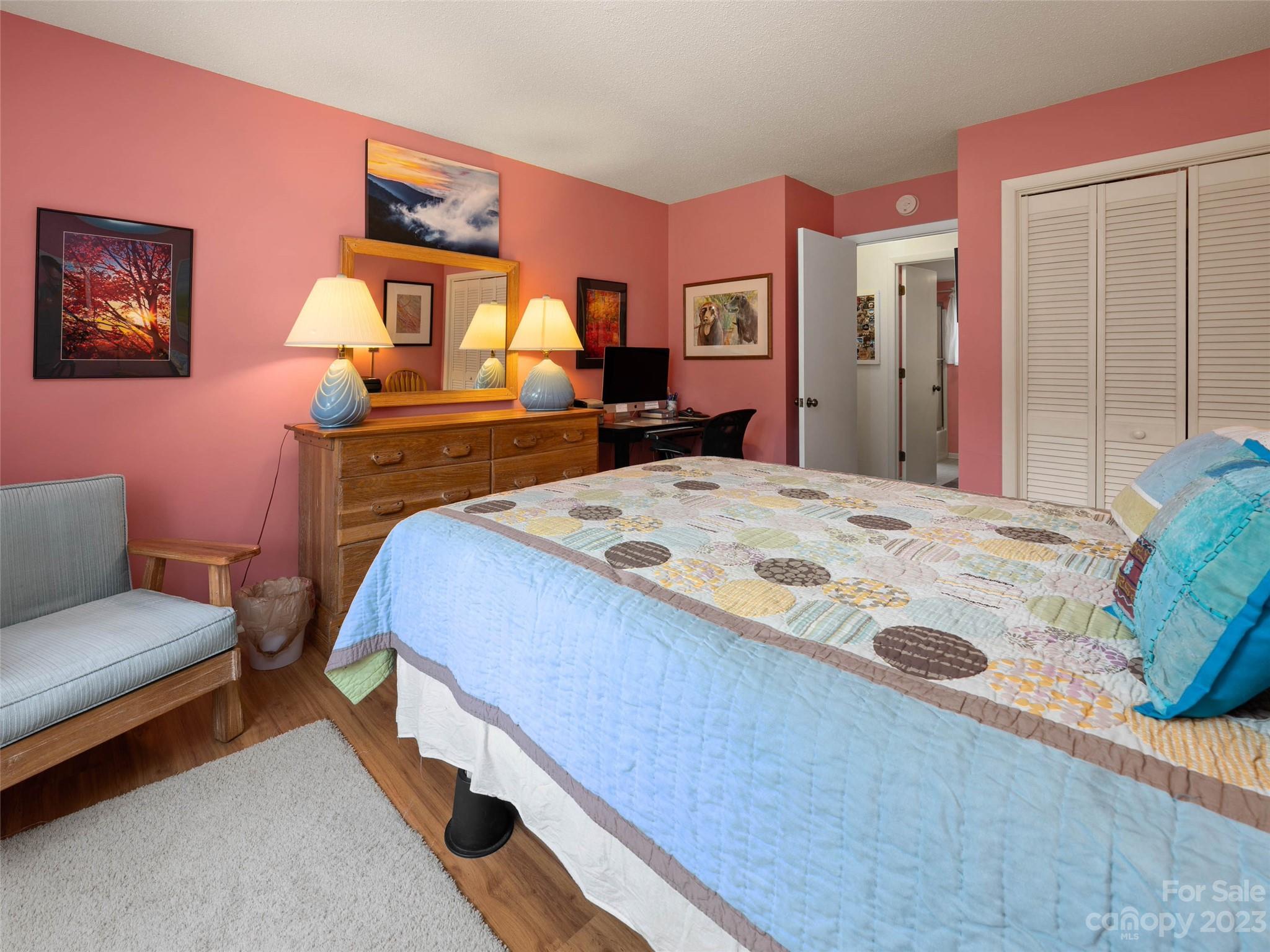 Glen Cannon - Residential