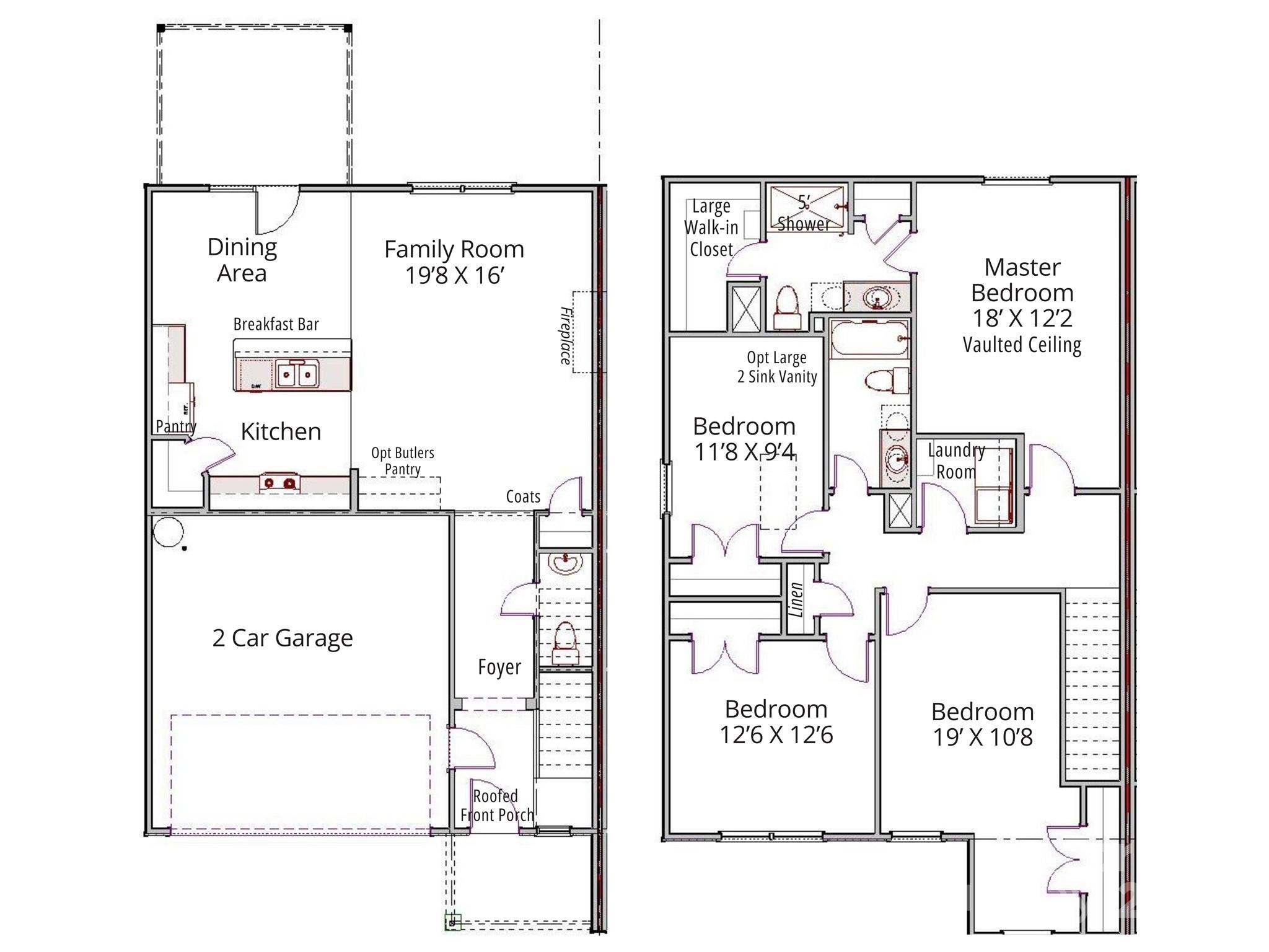 3926 Litchfield Road