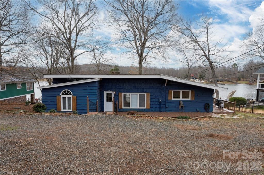 High Rock Lake - Residential