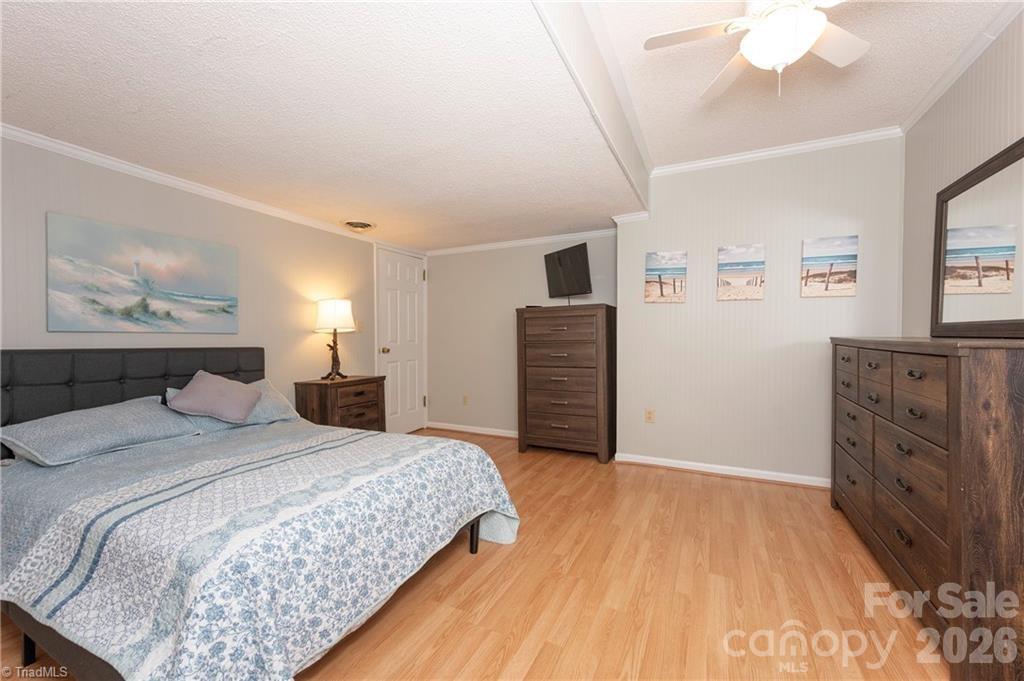 High Rock Lake - Residential