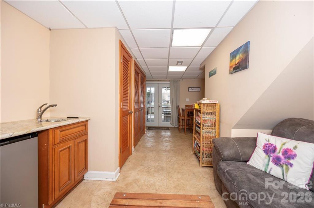 High Rock Lake - Residential