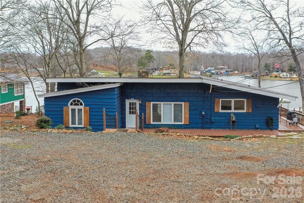 High Rock Lake - Residential