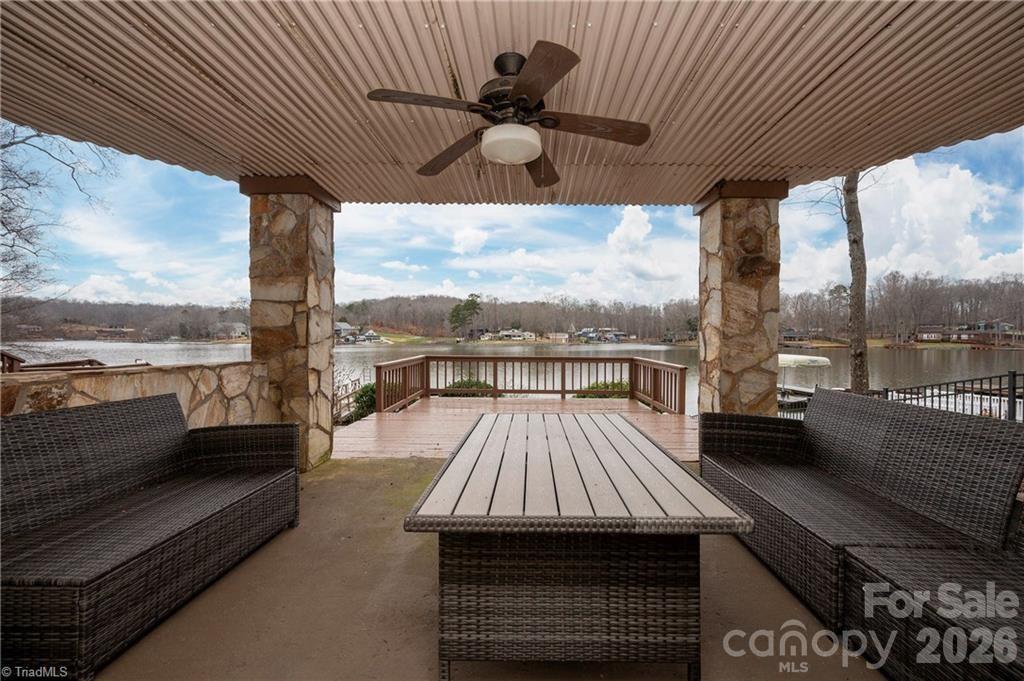 High Rock Lake - Residential