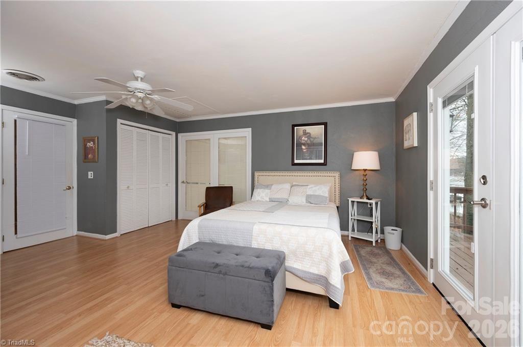 High Rock Lake - Residential