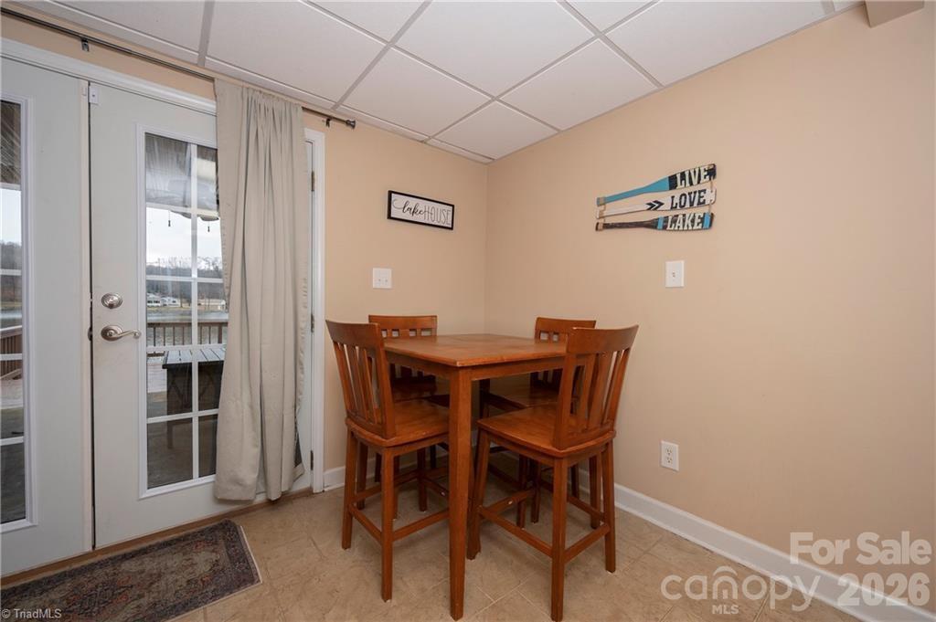 High Rock Lake - Residential