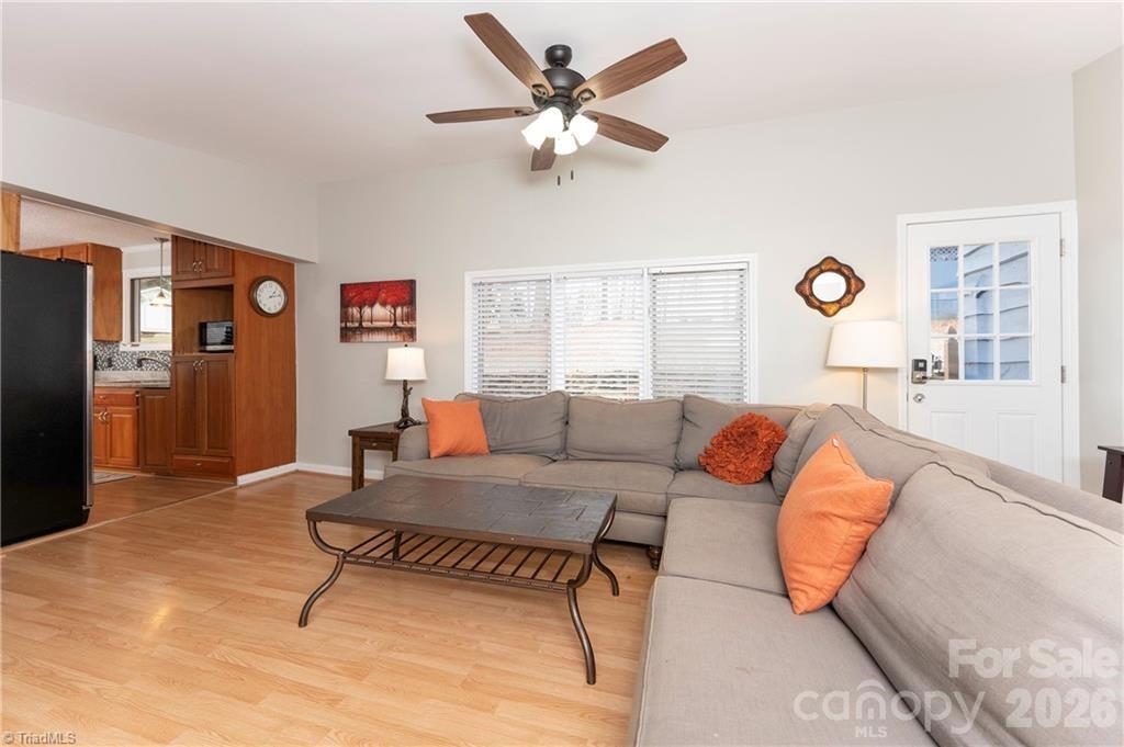 High Rock Lake - Residential