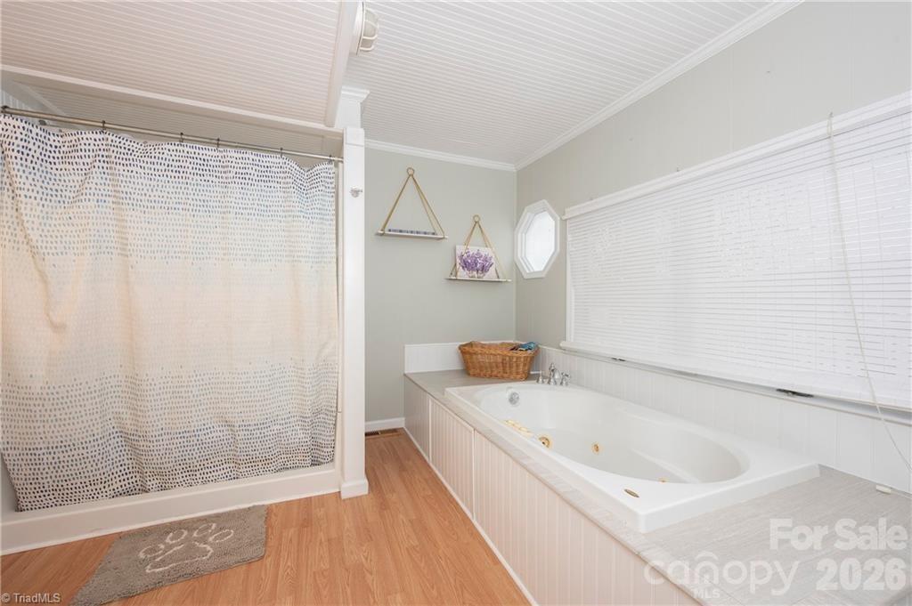 High Rock Lake - Residential