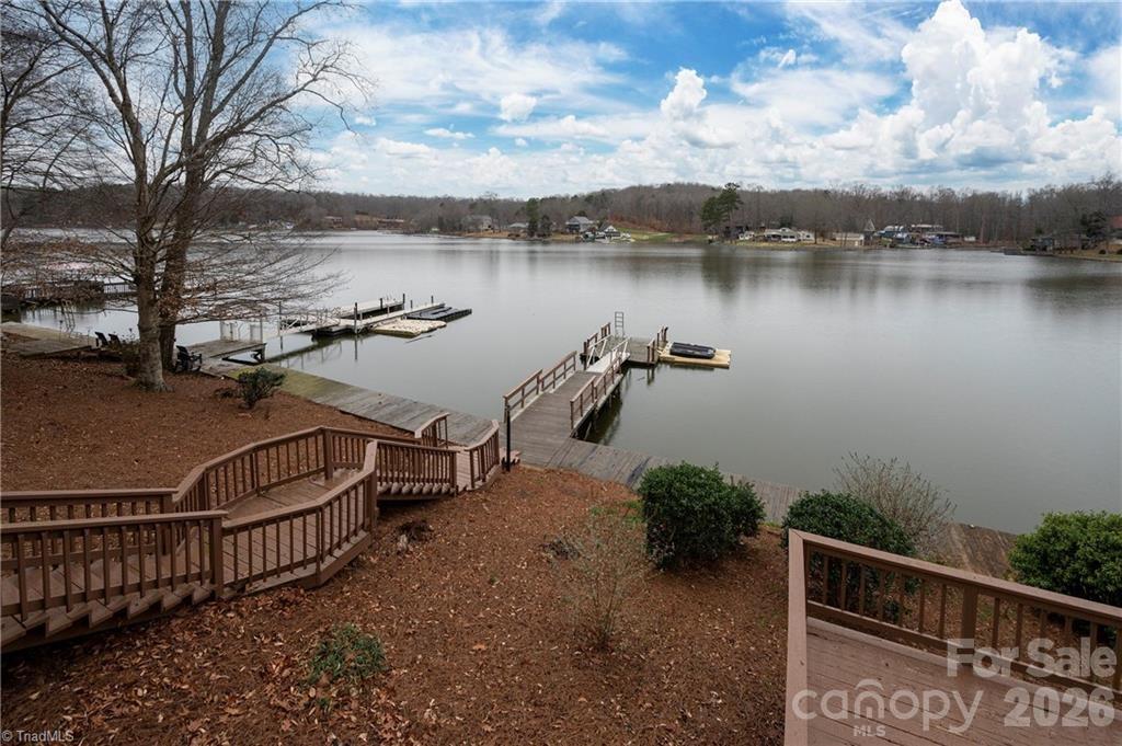High Rock Lake - Residential