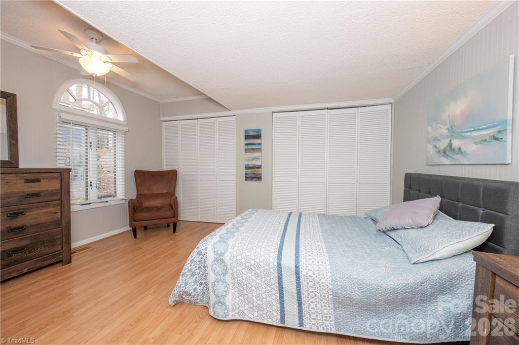 High Rock Lake - Residential