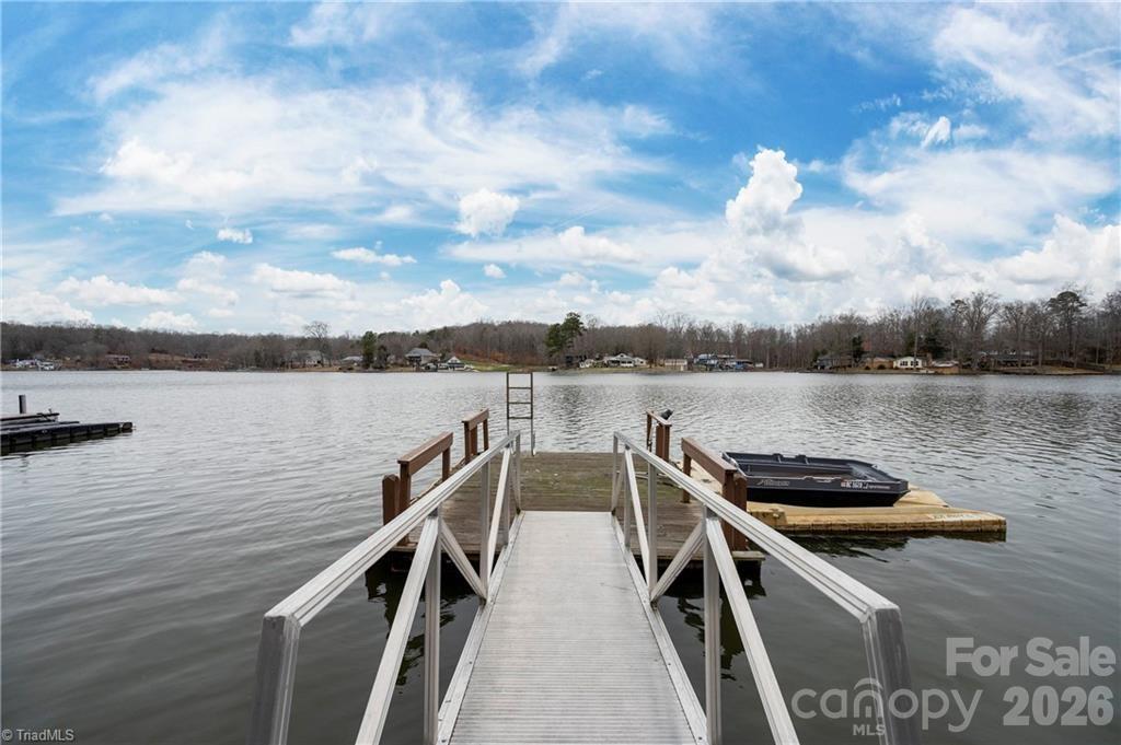 High Rock Lake - Residential