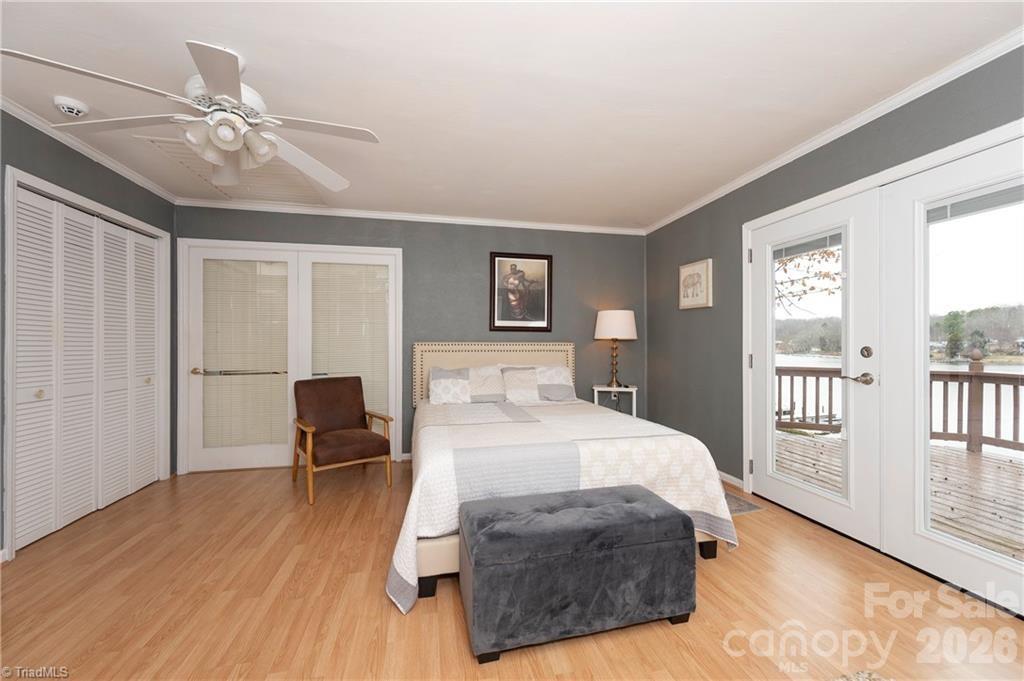 High Rock Lake - Residential