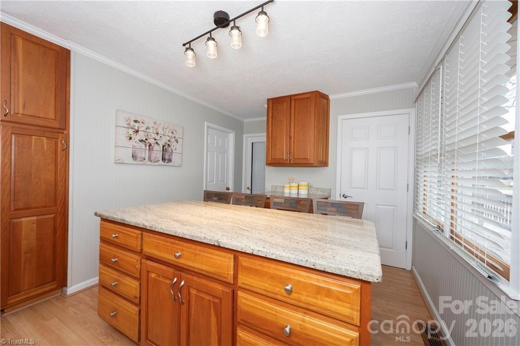 High Rock Lake - Residential