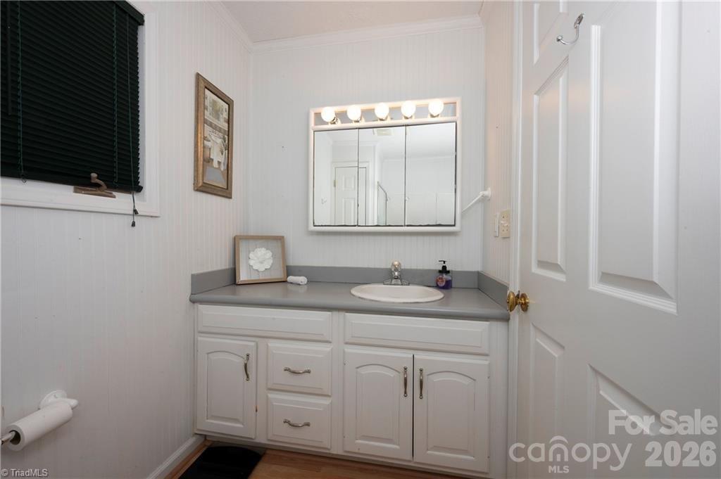 High Rock Lake - Residential