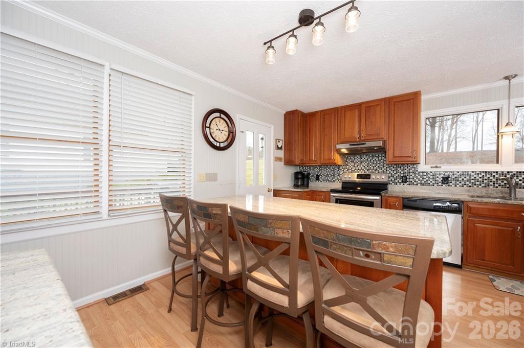 High Rock Lake - Residential