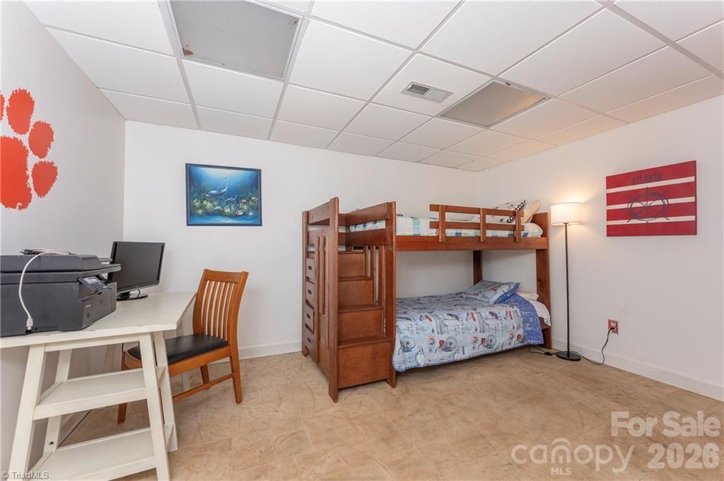 High Rock Lake - Residential