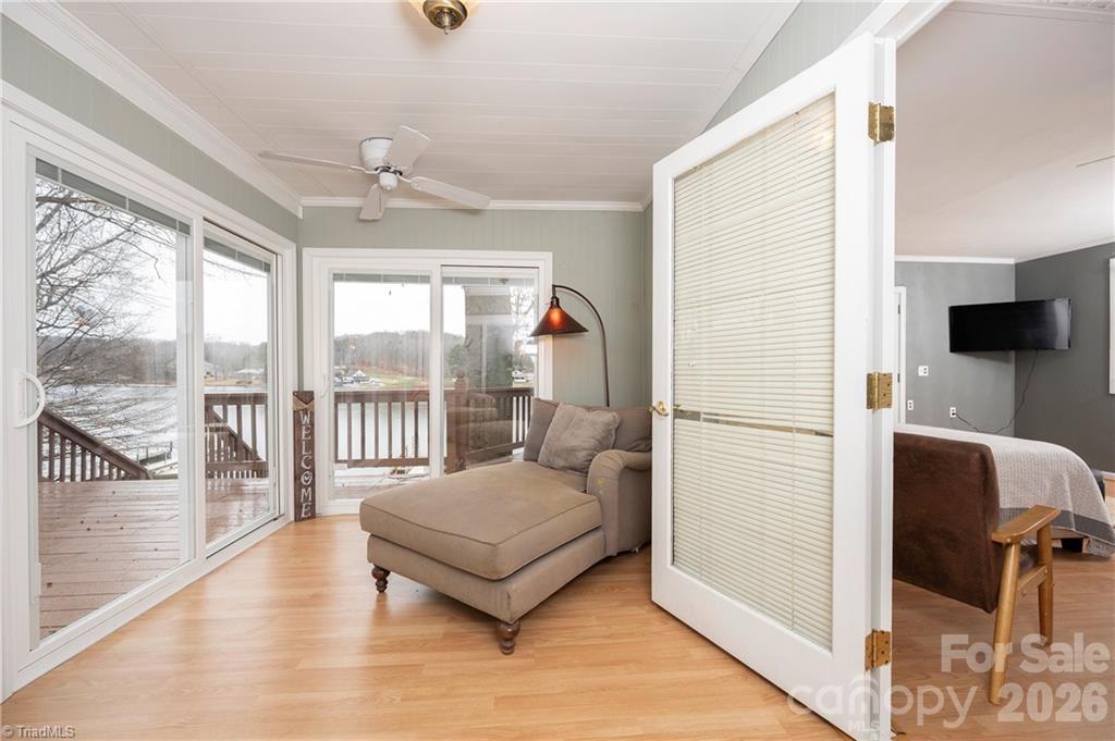 High Rock Lake - Residential